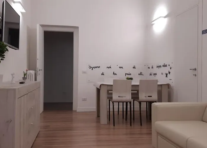 Andri.trastevere Casa vacanze Roma