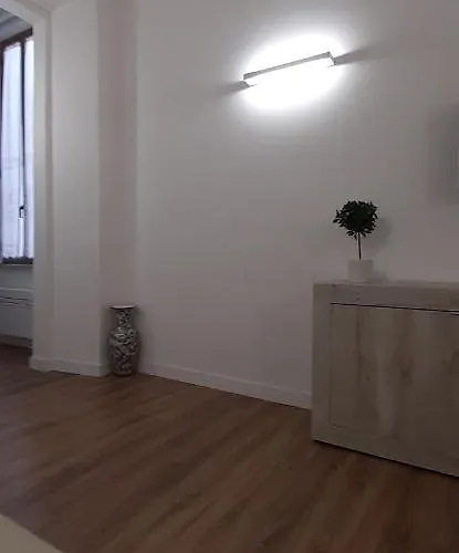 Casa vacanze Andri.trastevere Roma